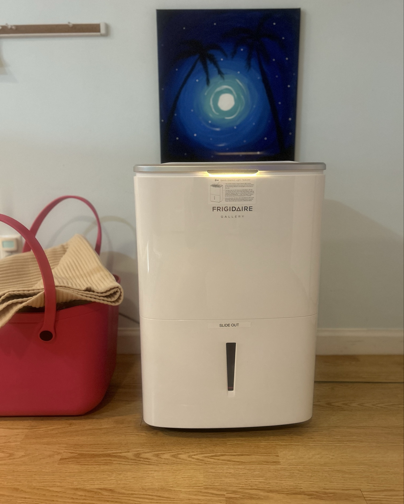 Frigidaire makes the best dehumidifiers. Our last Frigidaire worked beautifully for over 20 years. This new one is even more efficient and better because it has so many new features. I love that you can connect it and operate it from anywhere remotely with the app. It’s easy to empty and it’s portable. It really gets the humidity out and makes a big difference in our home. We save so much money because the air conditioner does not have to work as hard. 





#staycool #dehumidifier #frigidaire #stayconnected #LTKFamily #ltkseasonal    #ltkactive #ltkhome #ltkover40 #ltku #ltkparties #springoutfit #cozyset #ltksalealert #trendingstyle  #easter #easteroutfit #comfyset #matchingset #loungeset #springlooks #ltkgrwme #ltkfindsunder50  #travelset #ltktall #loungesets  #ltku #ltkparties #ltkfallsale #ltkseasonal    #ltkactive #ltkhome #ltkpetite #ltkmidsize #ltkplussize #ltkmomlife # #darkcherryred #target #amazon
#ltkfindsunder100 #loungepants #freepeople #giftsforher #giftguide 
 

#LTKSeasonal #LTKSaleAlert #LTKHome