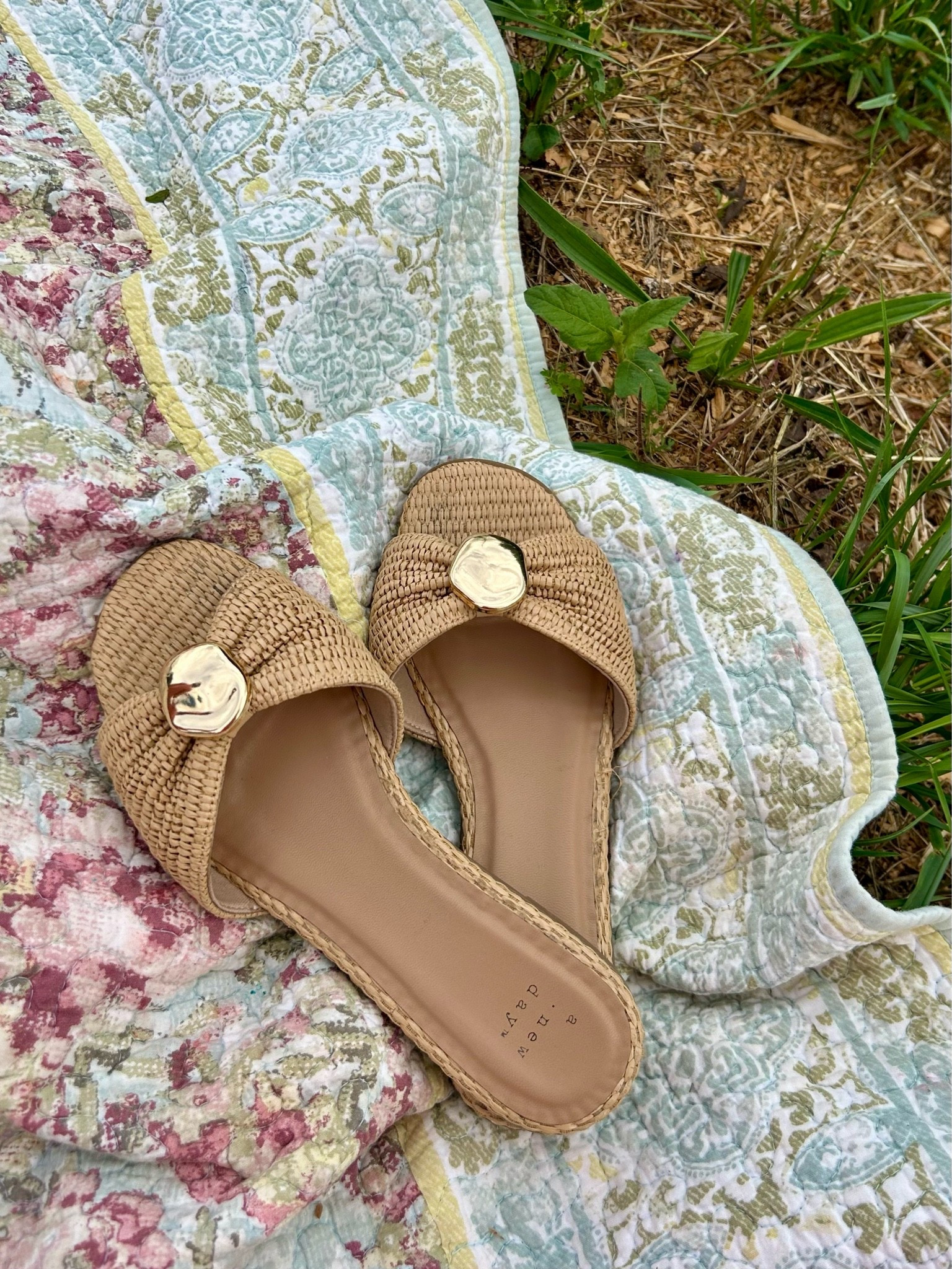 Favorite sandals are on sale! 🤍

#LTKSeasonal #LTKSaleAlert #LTKMothersDay