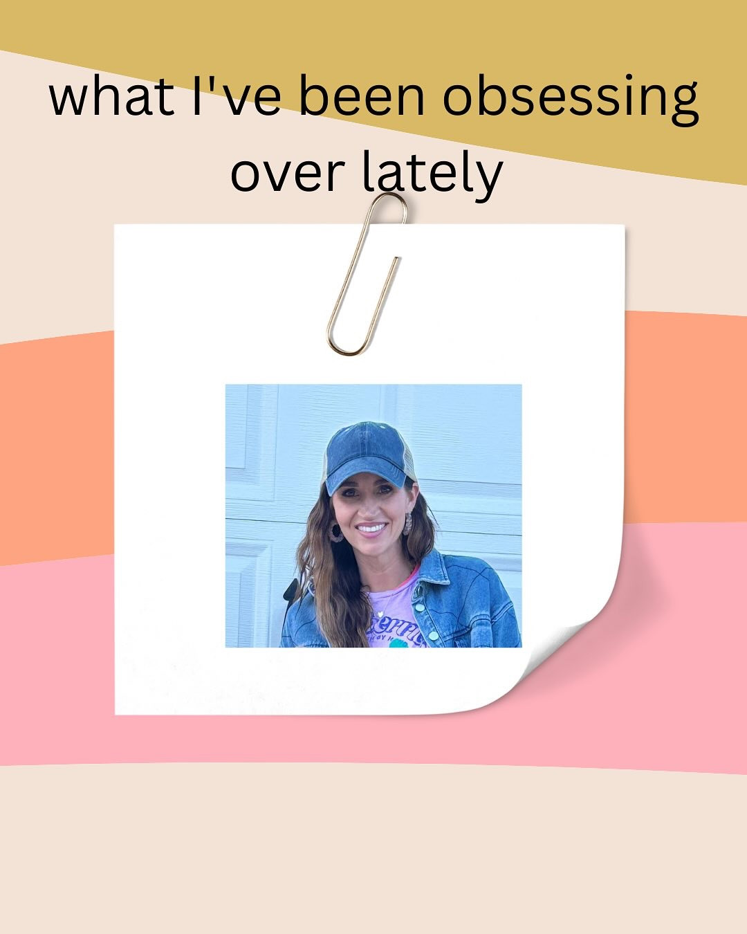Hey! 👋 Busy working mama over here—and these are the things I definitely do not feel bad about purchasing!

Drop the word “SHOP” in the comments and I’ll message you links to everything featured in this post!

Let me know if you want more roundups like this!

#workingmom #momlifehacks #favoritethings #amazonfinds
beauty faves, everyday style, affordable finds, mom must-haves

#LTKStyleTip #LTKBeauty #LTKU