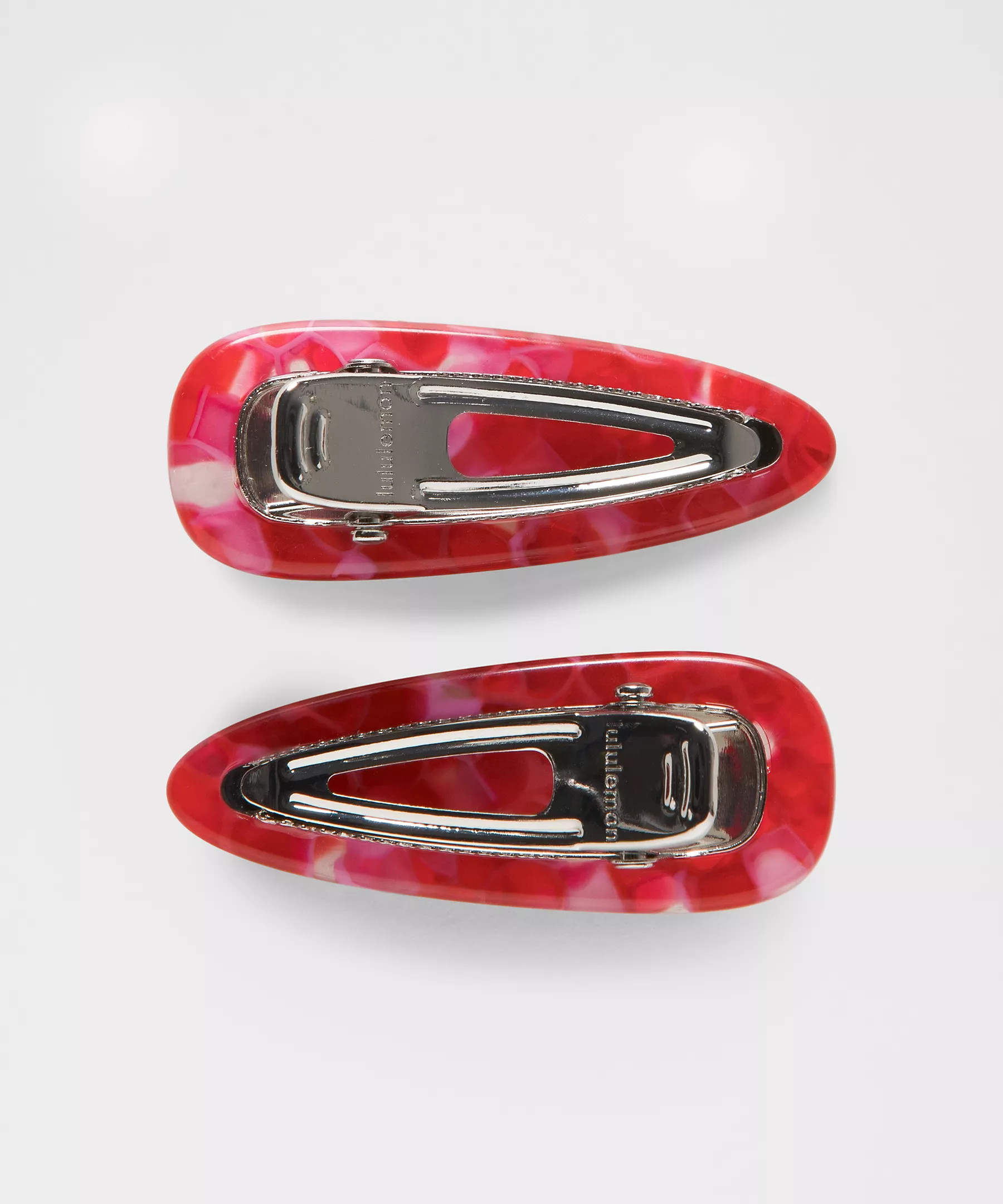 Jewelled Alligator Clips | Lululemon (US)