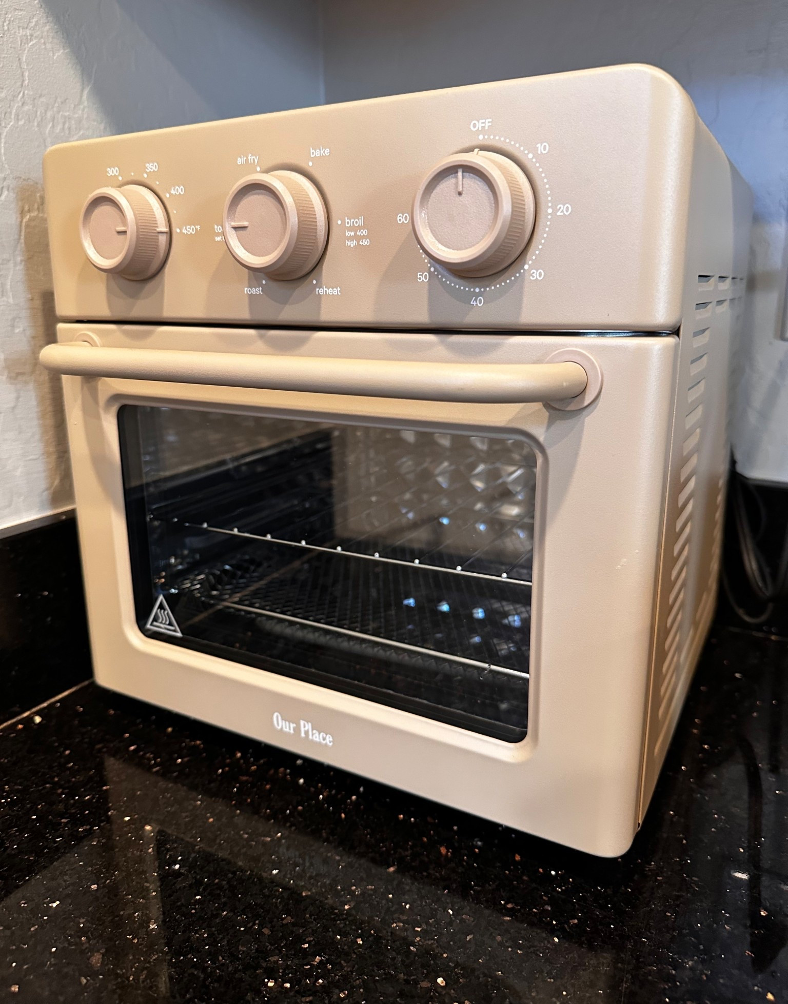 Wonder Oven from Our Place is on sale during the holidays. It’s a compact air fryer toaster oven that can do six different things: air fry, bake, roast, toast, broil, and reheat. It comes in two sizes and a variety of colors. It’s the perfect gift for a mom or a cook. 




Gifts for yourself, self gifting, holiday sale, Gifts for mom, intensional gifts, gifts for foodie, gifts for cook, 

#LTKfoodie #LTKHome #LTKHoliday #LTKGiftGuide #LTKSeasonal #LTKmomlife #LTKSaleAlert