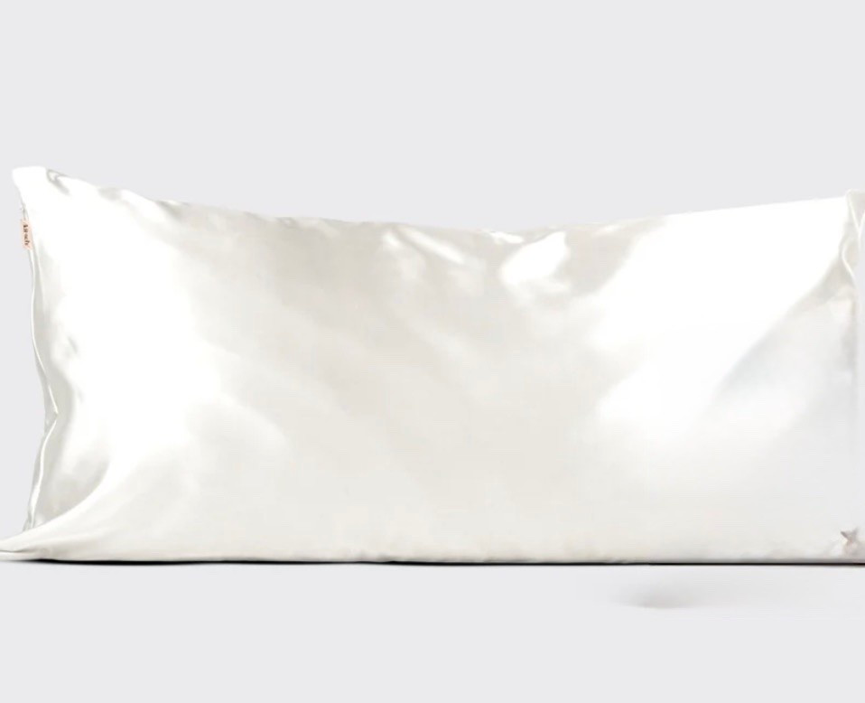 My favorite silk pillowcase is on sale!! Helps keep you cool, great for your hair and skin.

#LTKHome #LTKSaleAlert #LTKdayinmylife
