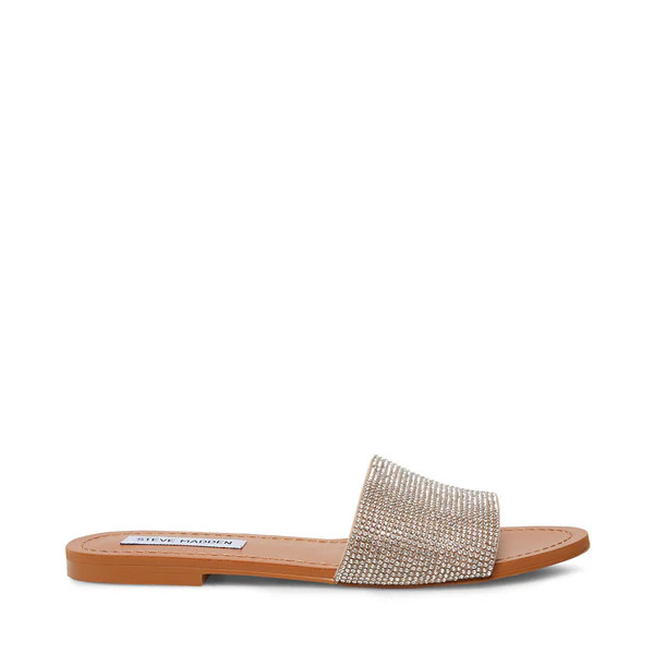 ROMINA RHINESTONES | Steve Madden (US)