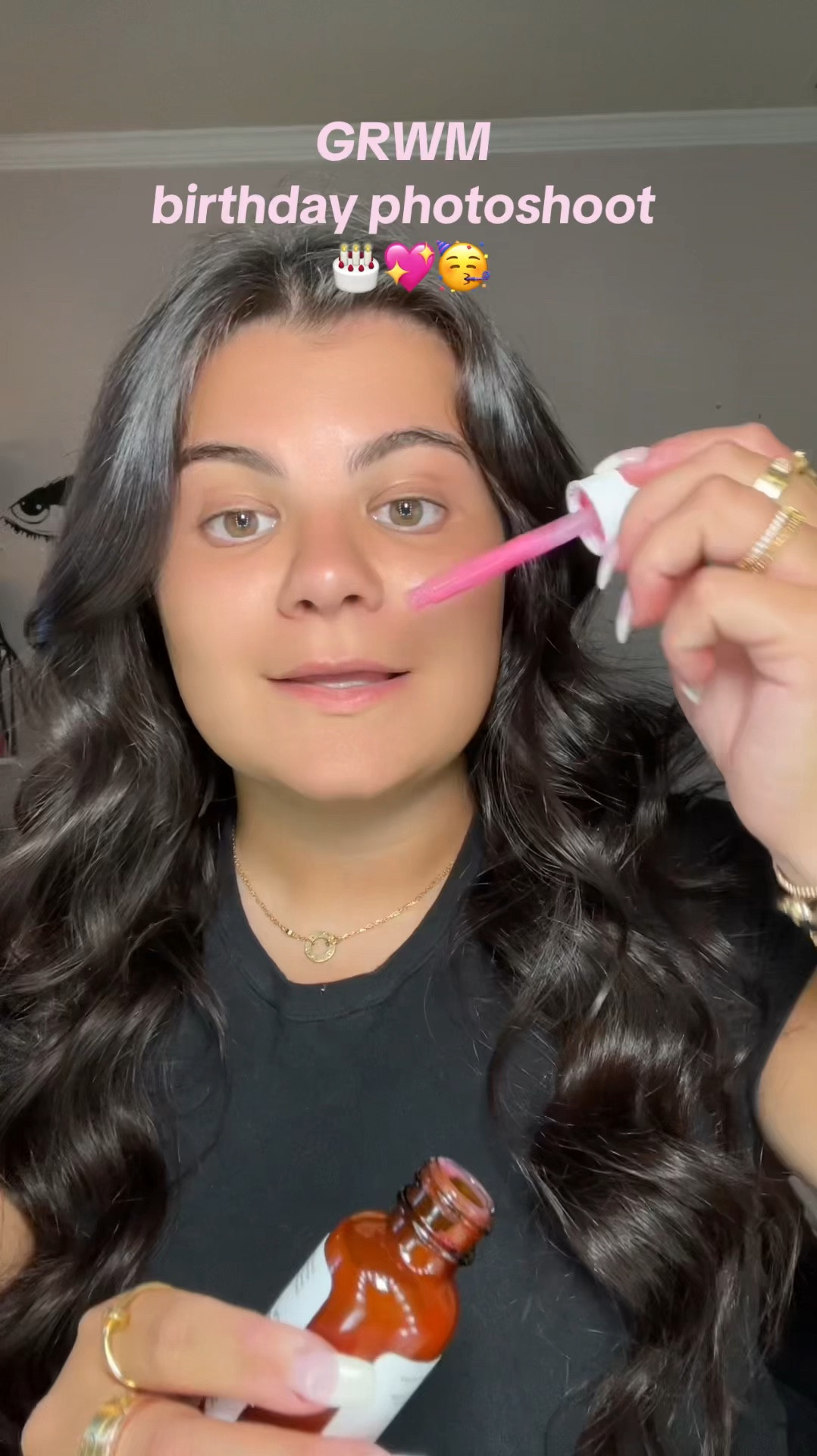Birthday photoshoot GRWM 🎂

#LTKStyleTip #LTKU #LTKBeauty