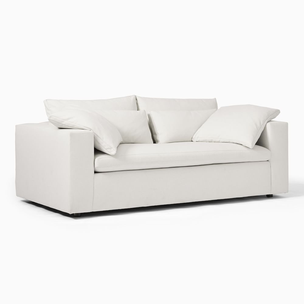 Harmony Modular Sofa (In-Stock &amp; Ready to Ship) | West Elm (US)