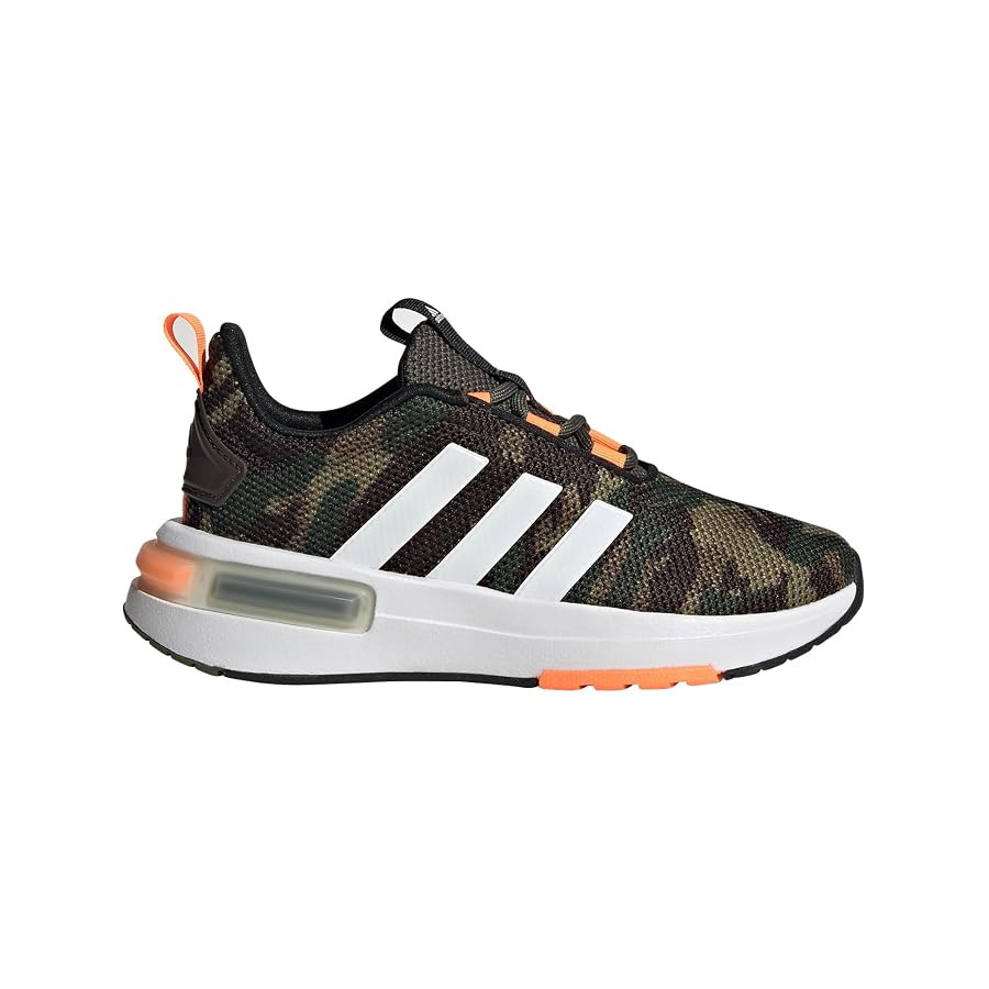 adidas Baby-Boy's Racer Tr23 Sneaker | Amazon (US)