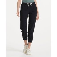 Vuori Miles Jogger Pants | Black | Medium | Vuori Clothing (US & Canada)