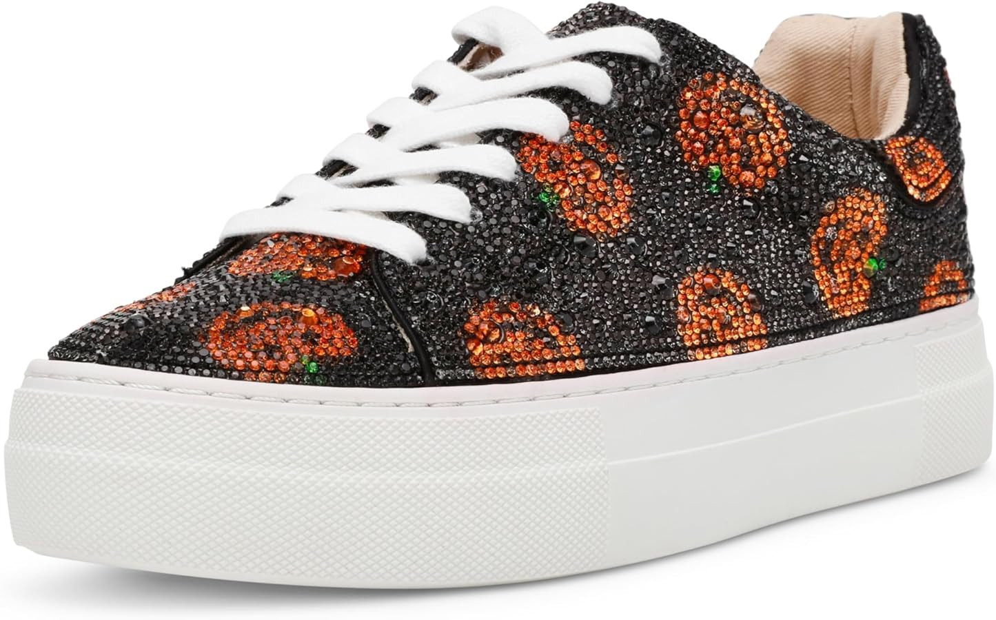 Betsey Johnson Women's Sidny Sneaker | Amazon (US)