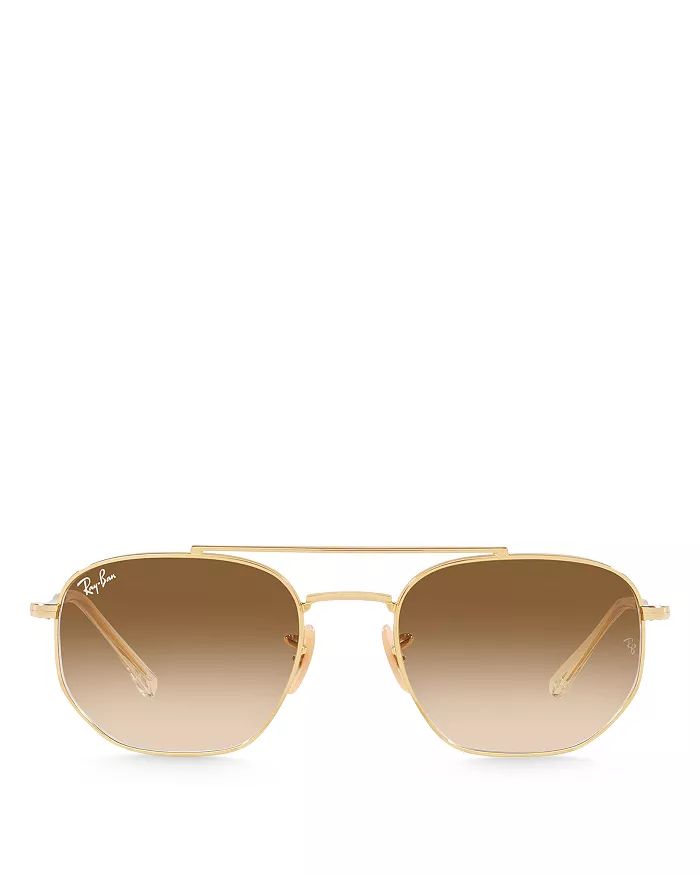 Angular Sunglasses, 57mm | Bloomingdale's (US)