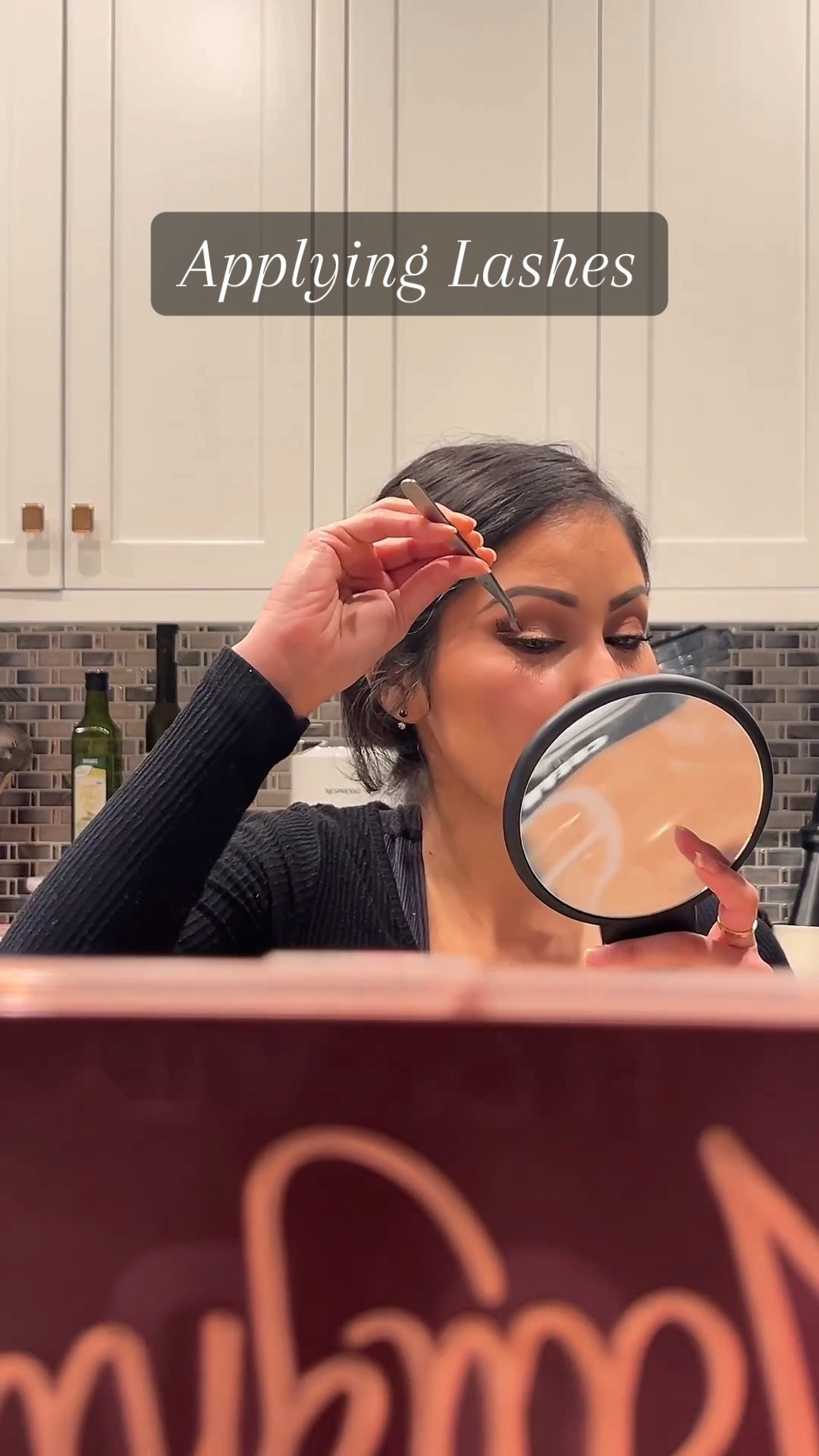 Favorite lashes! 

#LTKBeauty #LTKStyleTip