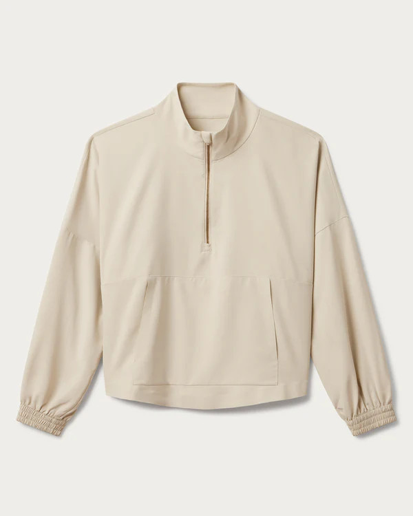 Mirage Anorak | Rhone