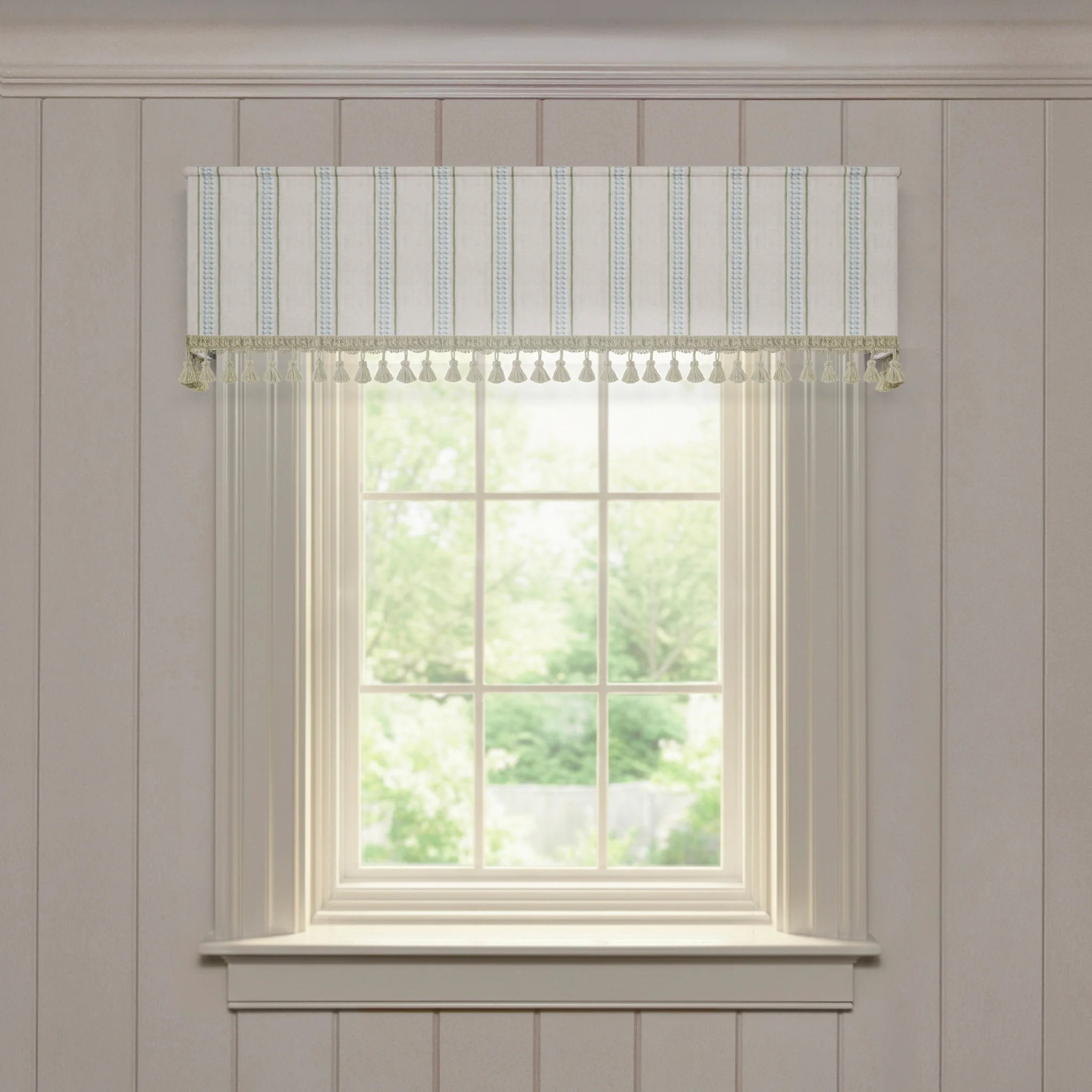 Clay Coated | Pepper Home