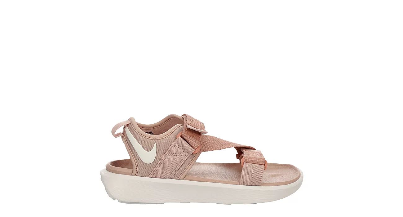 Nike Womens Vista Sandal - Pink | Rack Room Shoes