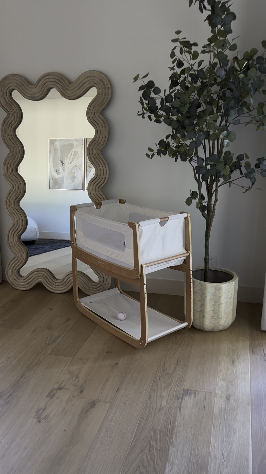 Primary bedroom 

#LTKHome