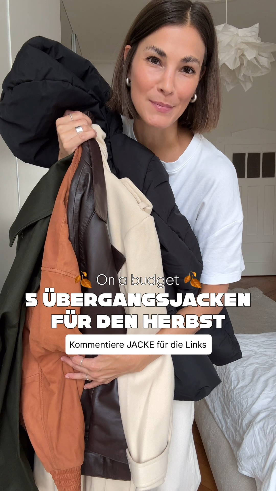 #LTKautumn #LTKstyletip #LTKdeutschland
