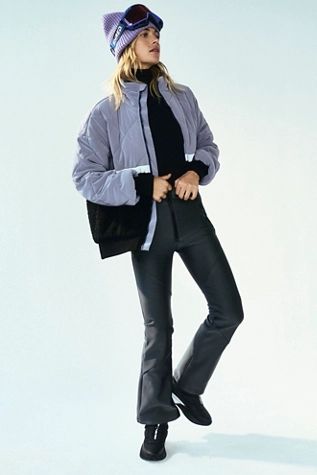 Living Luxe Puffa Jacket | Free People (Global - UK&FR Excluded)