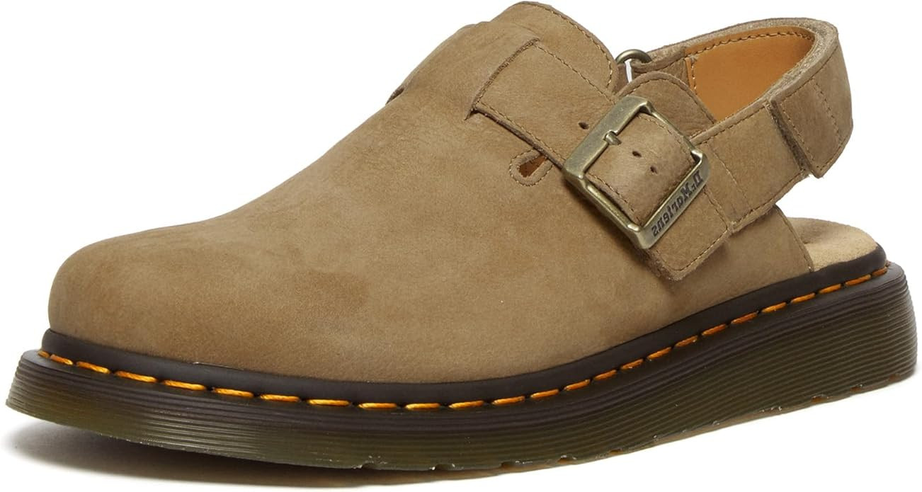Dr. Martens Unisex-Adult Jorge Ii | Amazon (US)