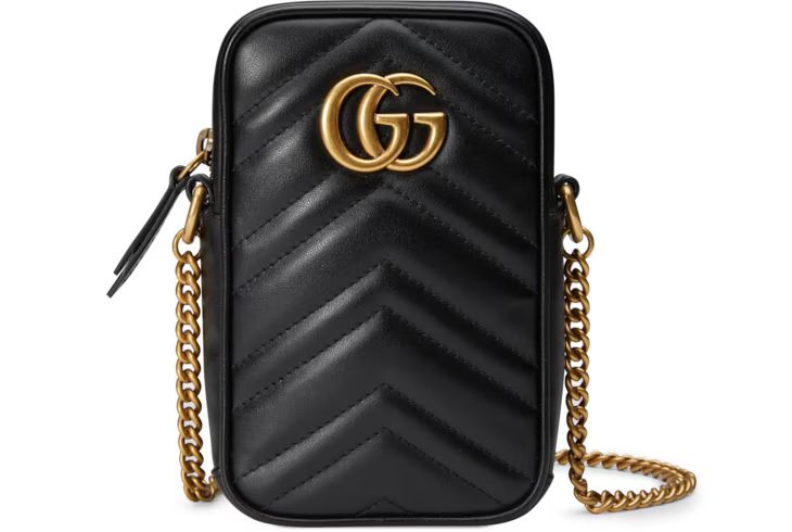 Gucci GG Marmont mini bag | Gucci (US)