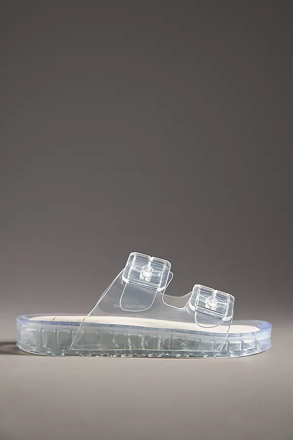 Julio Jelly Sandals | Anthropologie (US)