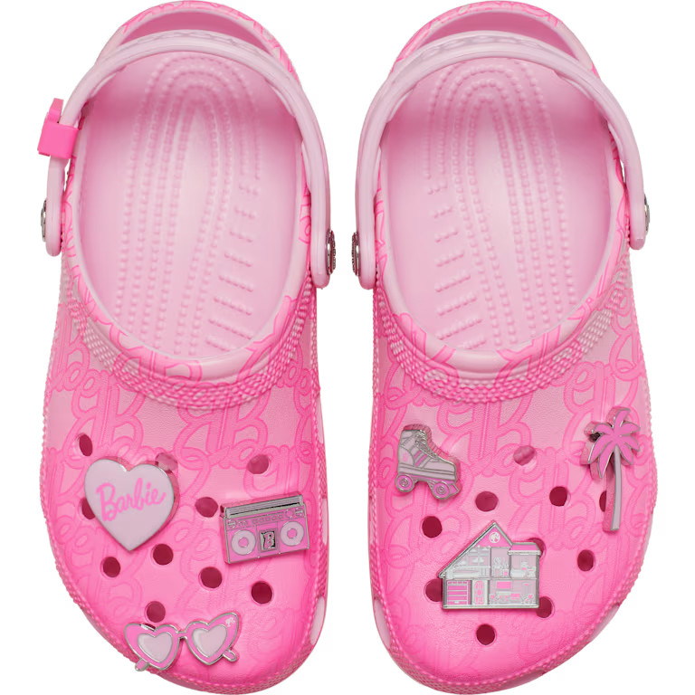 Barbie Classic Clog | Crocs (US)