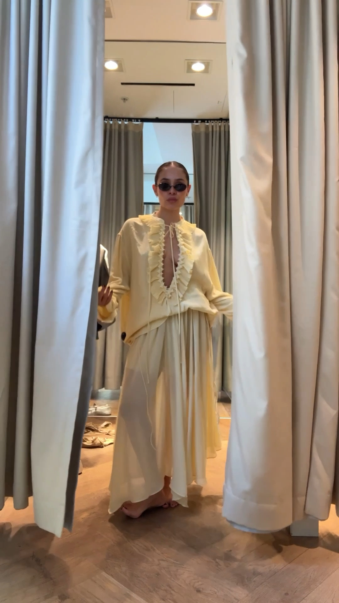 H&M is giving Chloe 💛

#LTKspring #LTKstyletip #LTKaustralia