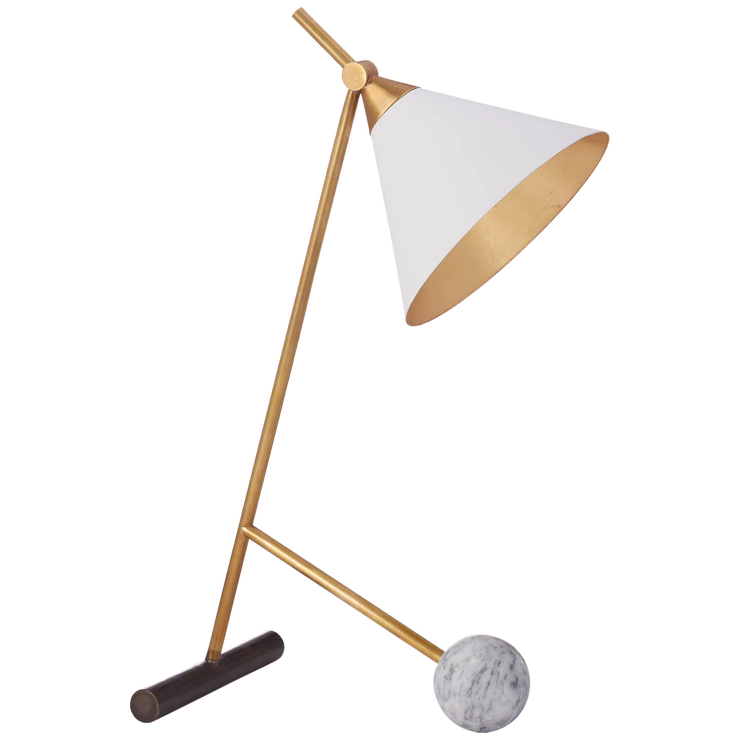 Cleo Desk Table Lamp by Kelly Wearstler | Wayfair North America