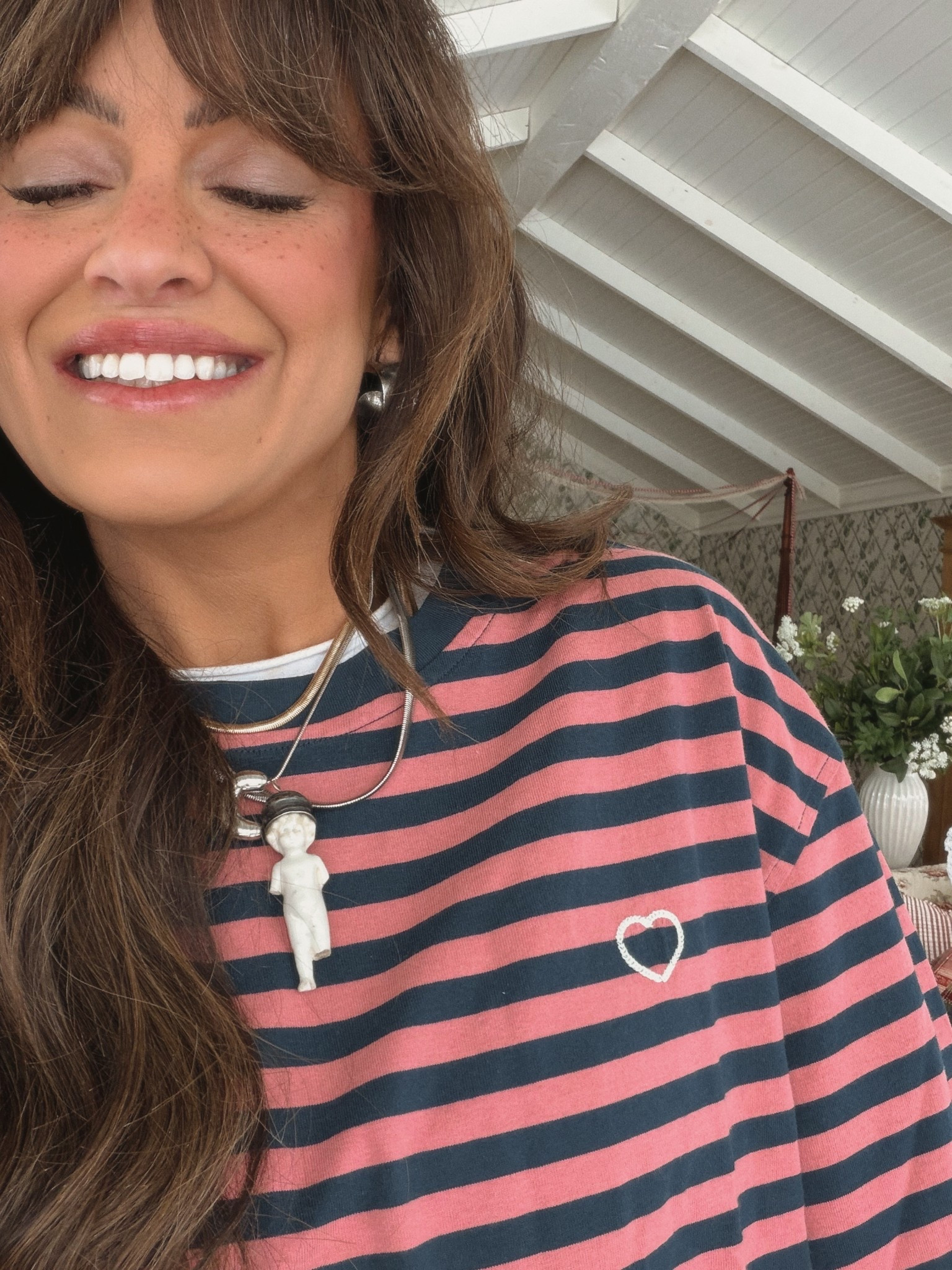 A tee you can wear for Valentine’s Day & beyond 🫶🏼🫶🏼💌💌💌

#LTKValentine