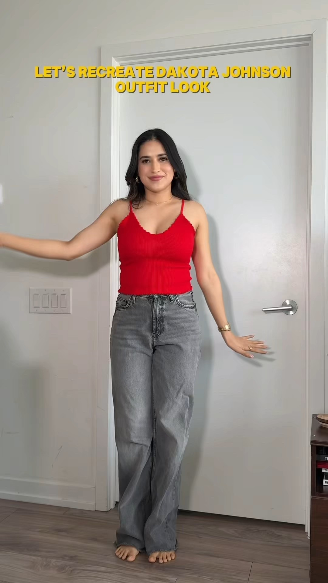 Outfit recreation 

#LTKspring #LTKcanada #LTKmodest