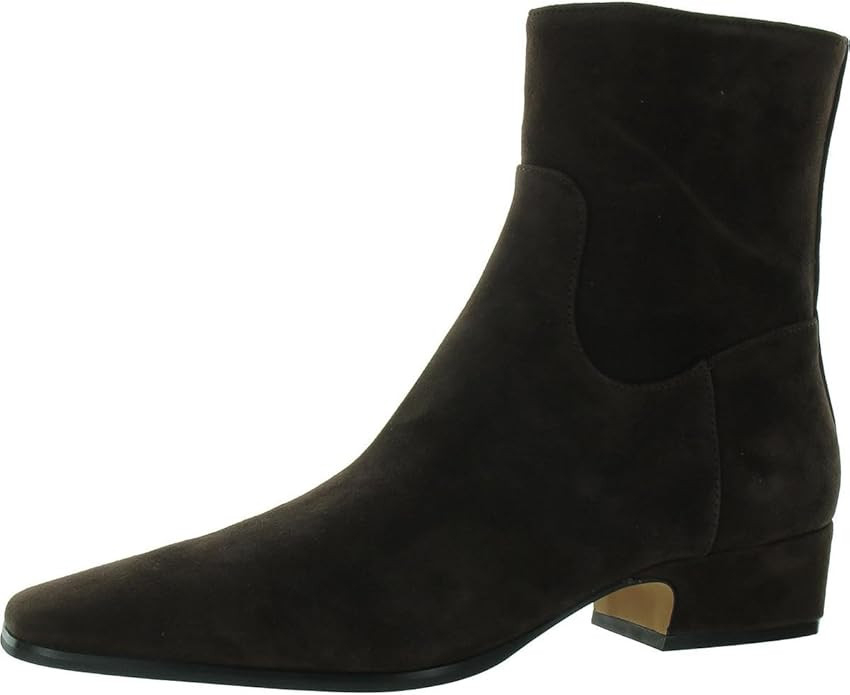 Steve Madden Women's Dusty Ankle Boot | Amazon (US)