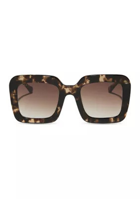 DIFF Eyewear Women's Charise Sunglasses | Belk