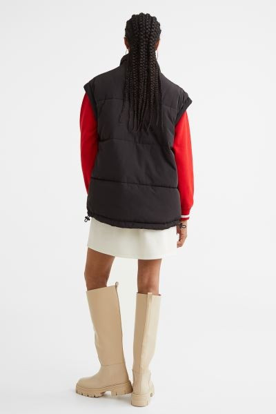 Puffer Vest | H&M (US + CA)