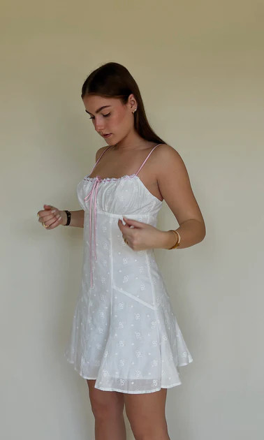 Chasing Sunsets Dress | Calypso Boutique