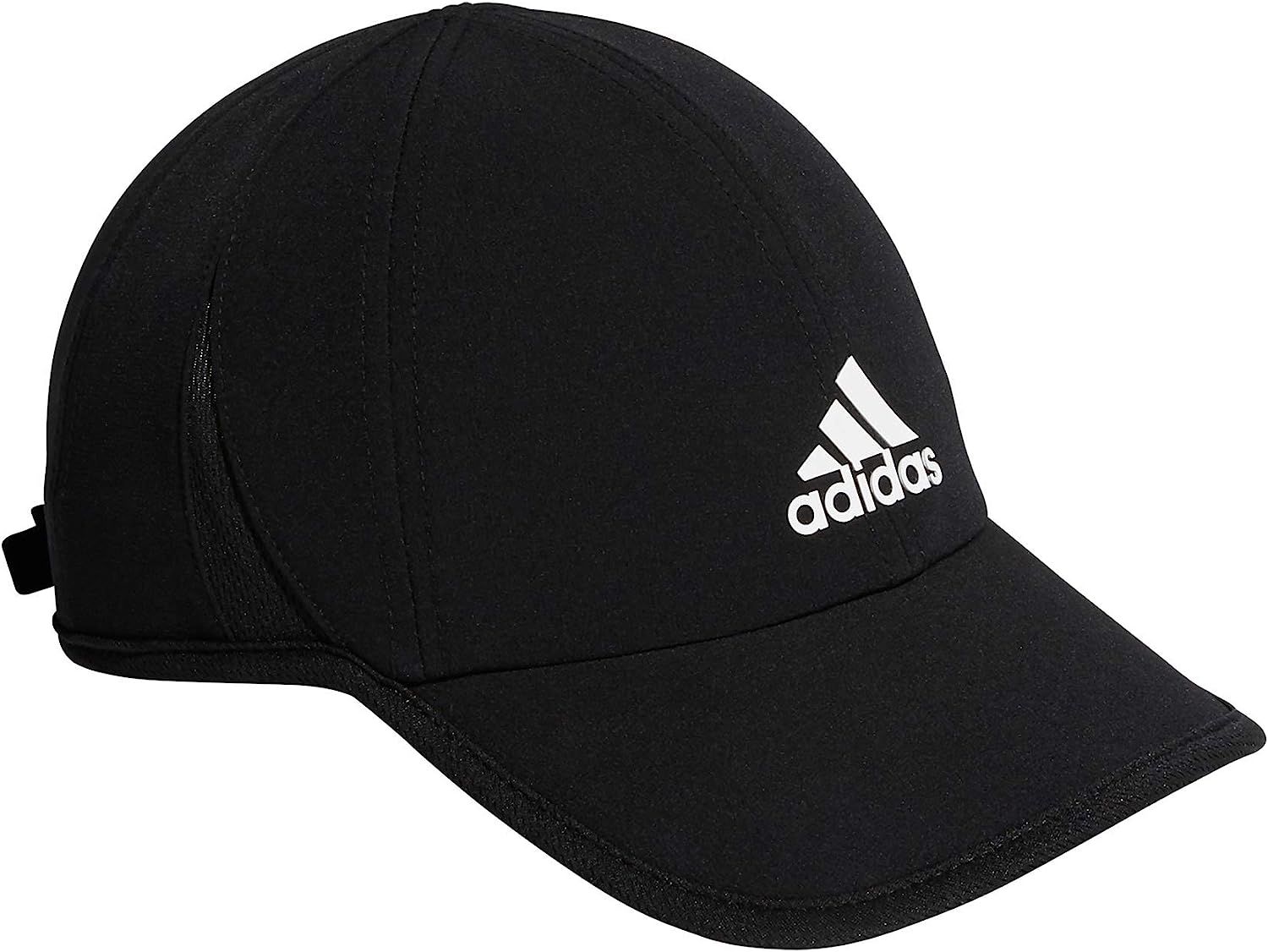 adidas Men's Superlite Relaxed Adjustable Performance Cap | Amazon (US)