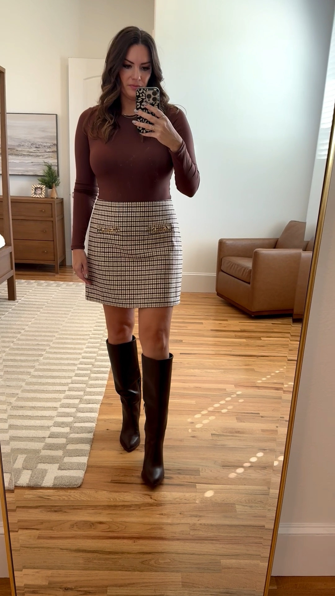 Loft skirts are one of my go to for both business and personal style! They also come in different lengths. This print is old but I’m linking the same skirt in other prints.

#loft #businessskirt #businessoutfit #thanksgivingoutfit #falloutfit #fallstyle

#LTKWorkwear #LTKFindsUnder50 #LTKStyleTip