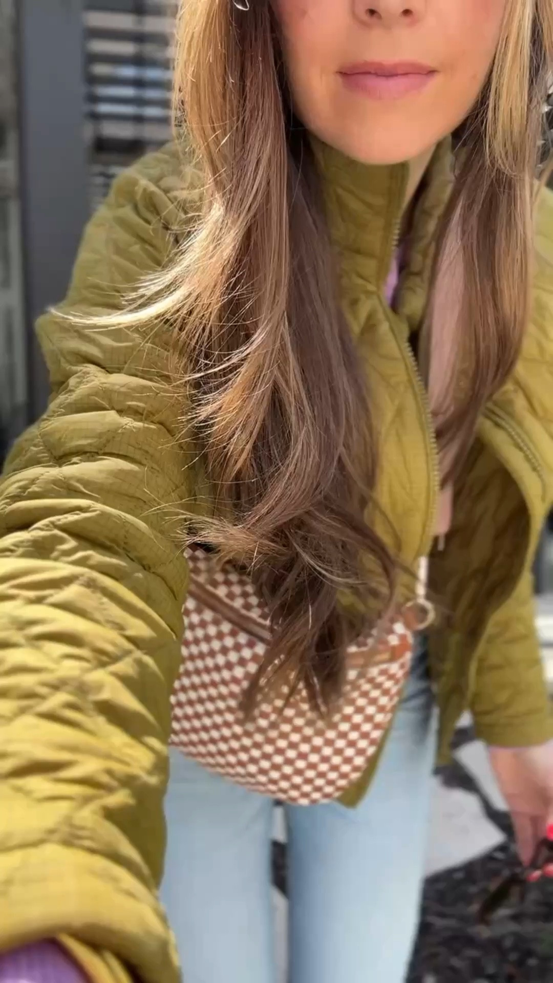 Loving this color combination! 

#LTKgrwm #LTKootd