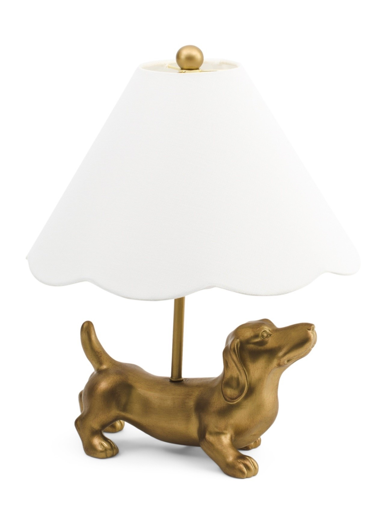 The viral dachshund lamps are back! Only a few left, these always sell out fast!

.

.

.

.

(Dachshund finds, gold dachshund lamp, dachshund decor, home decor, unique lamps, dachshund mom, dachshund gift, doxie lamp, homegoods dachshund lamp, tjmaxx dachshund lamp, marshalls dachshund lamp, scalloped lamp shade, tjmaxx finds, marshalls finds, dachshund find, wiener dog lamp, sausage dog lamp, #dachshund #lamp #dachshundlamp #dachshundfinds )

#LTKSpringSale #LTKSaleAlert #LTKHome