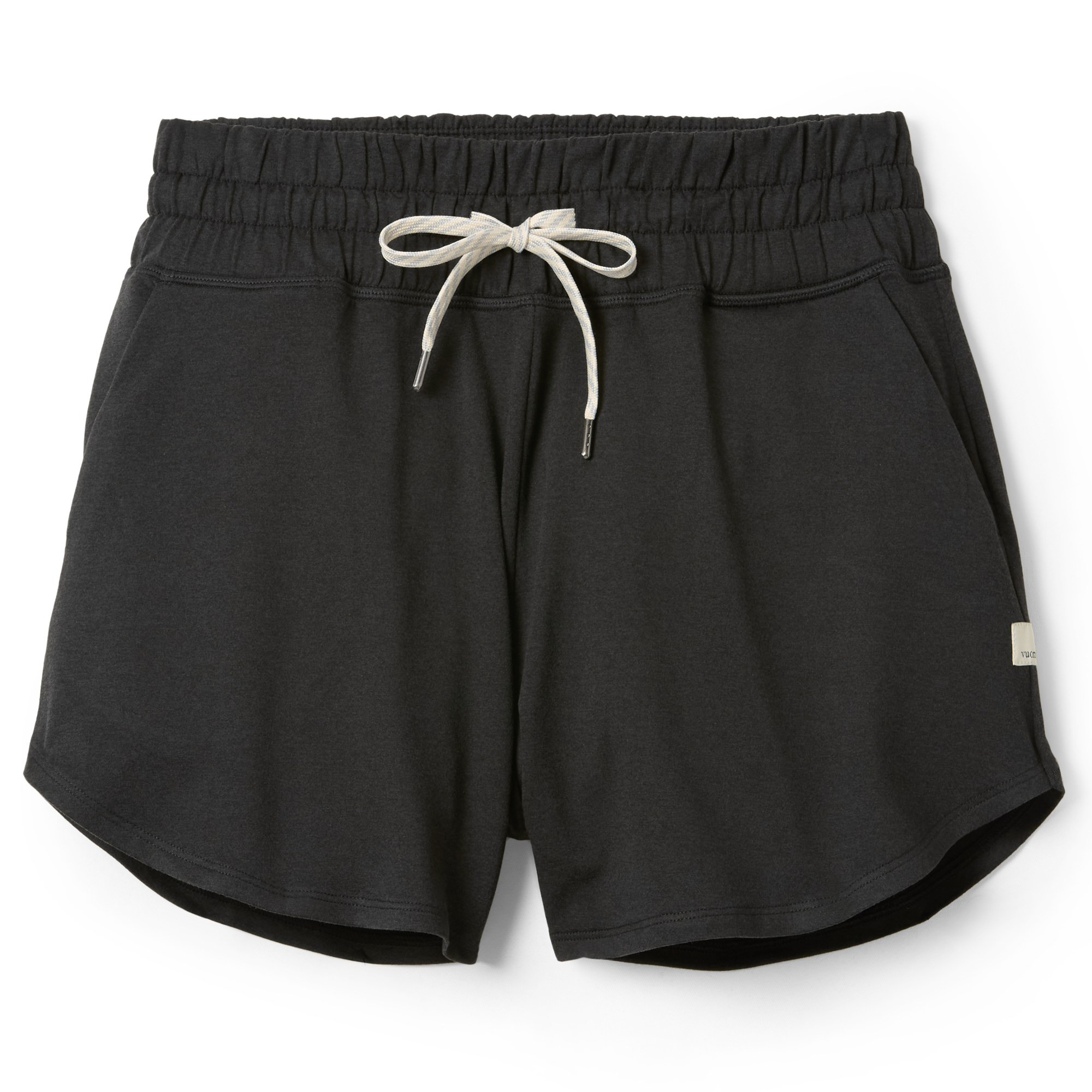 Vuori Women's Halo Performance Shorts 2.0 Black XS | REI