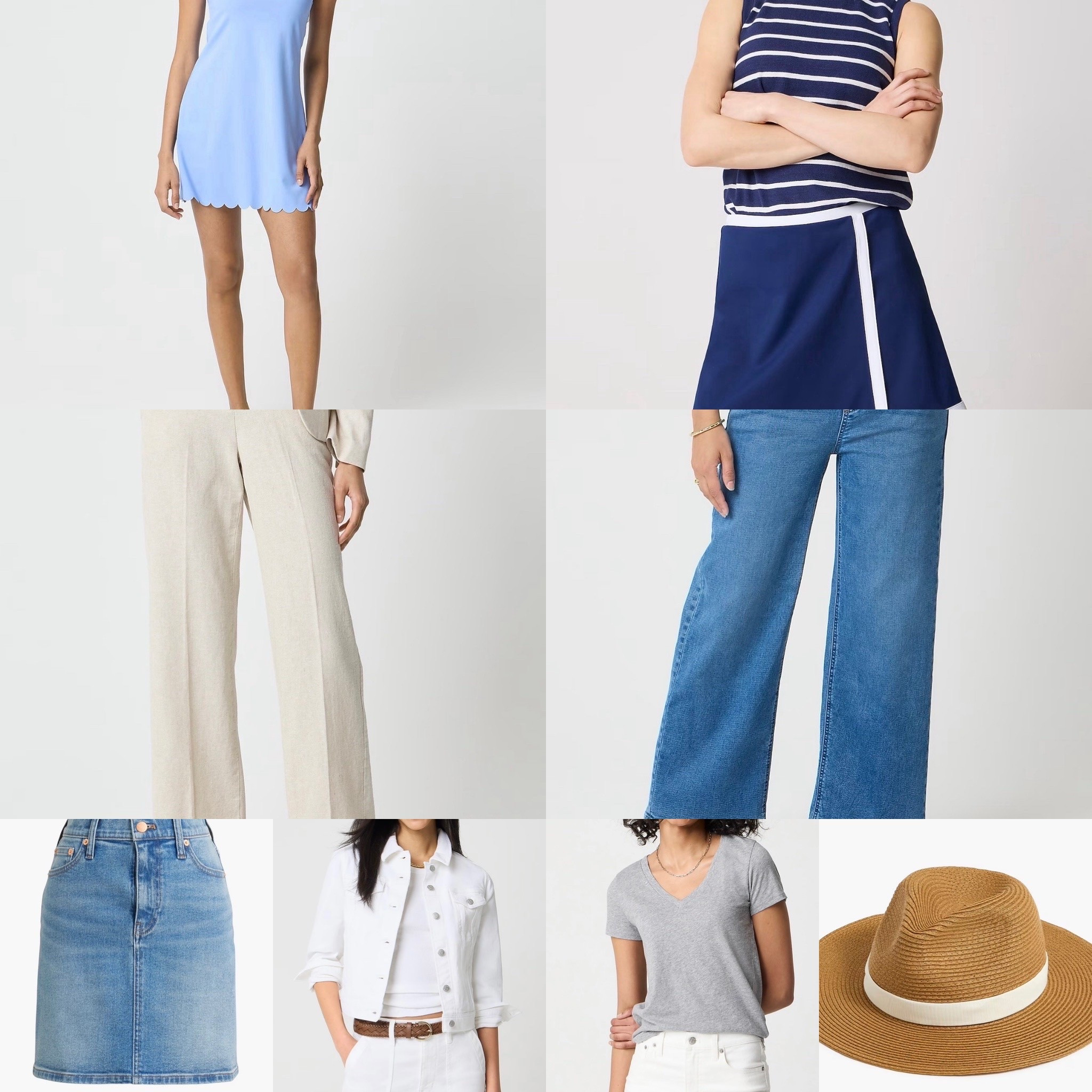 JCrew Factory Haul

#LTKmomlife #LTKOver40 #LTKdayinmylife