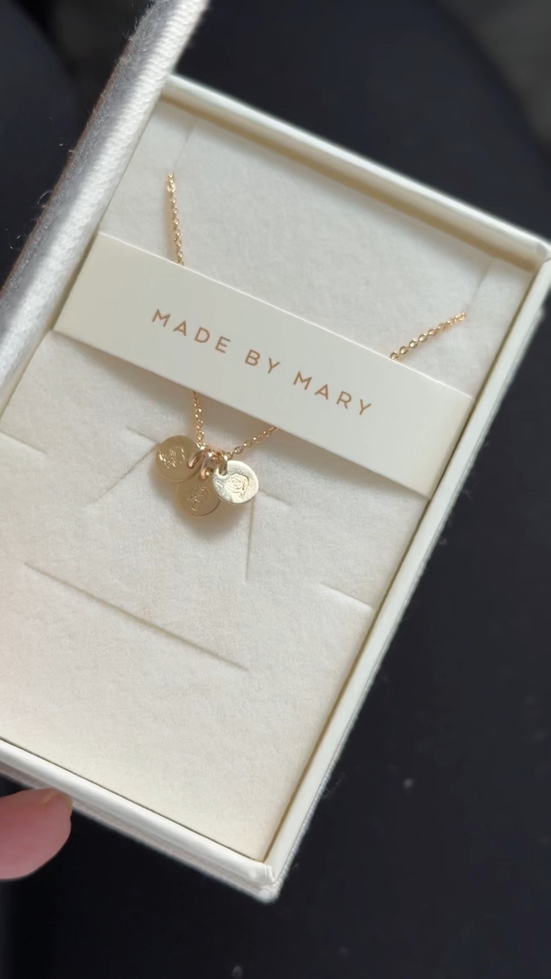 Made by Mary AMYSTRATTONN

#LTKmomlife #LTKFindsUnder100 #LTKGiftGuide