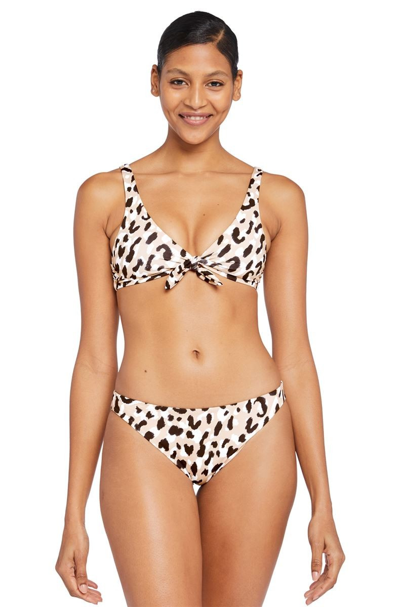 Kaya Bralette Bikini Top | Everything But Water