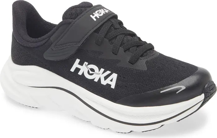 Kids' Clifton 10 Running Sneaker | Nordstrom