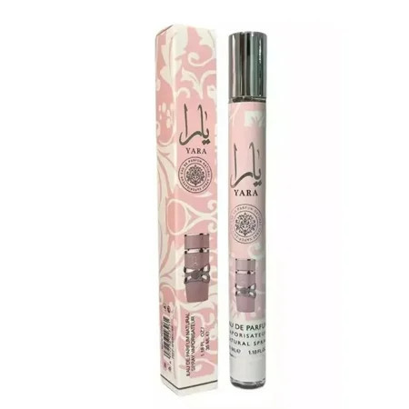 Lattafa Yara - Eau De Parfum Natural Spray 1.18oz | Walmart (US)