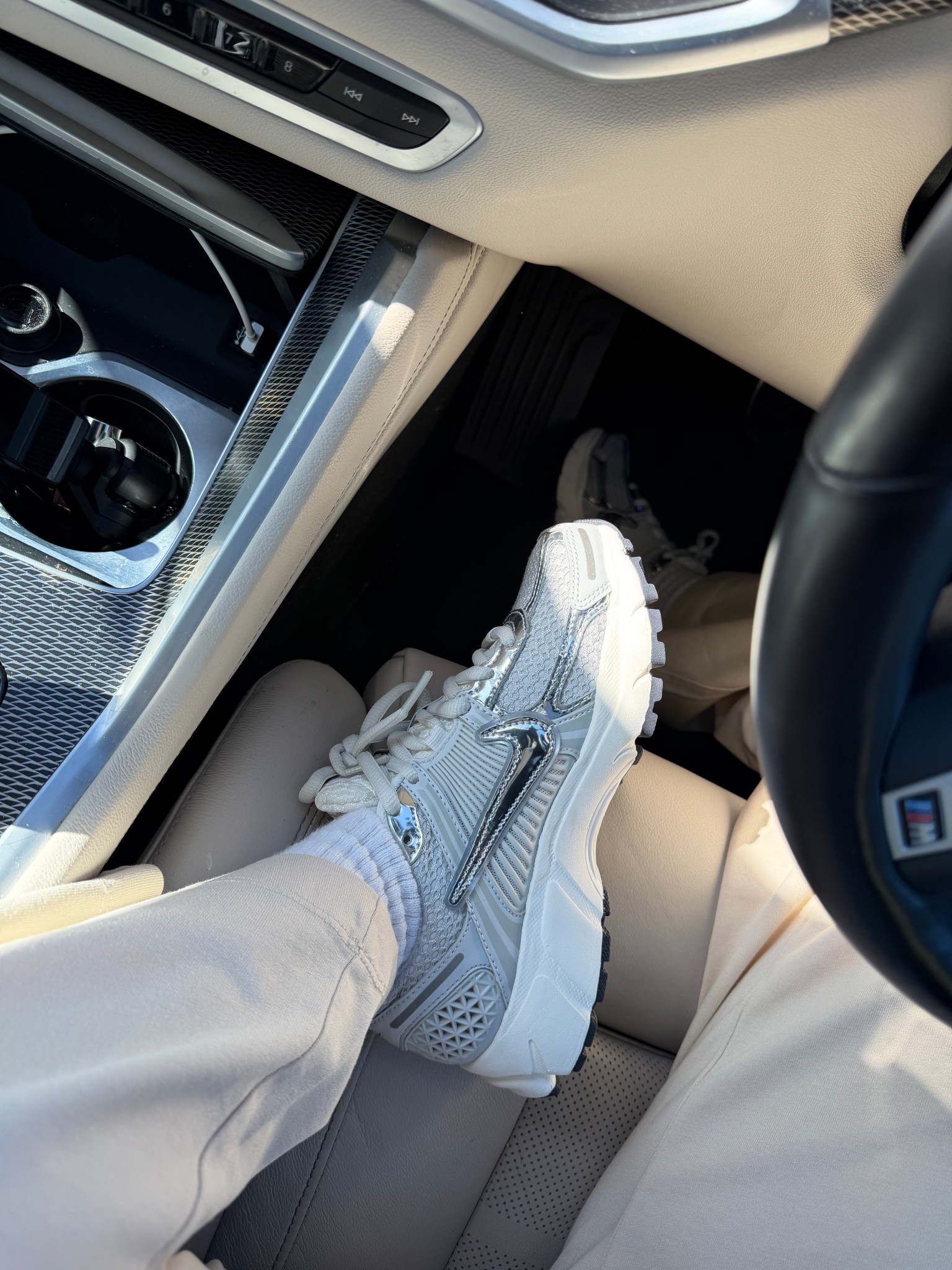 My spring / summer trainers!! ☁️🩶✨ 

#LTKpetite #LTKuk #LTKspring