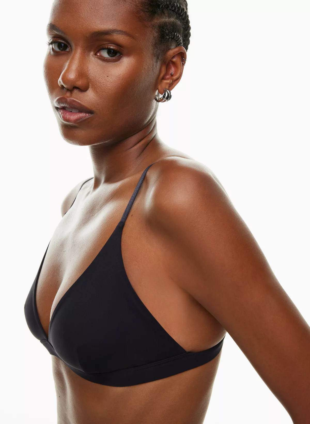 TRIANGLE BRALETTE | Aritzia