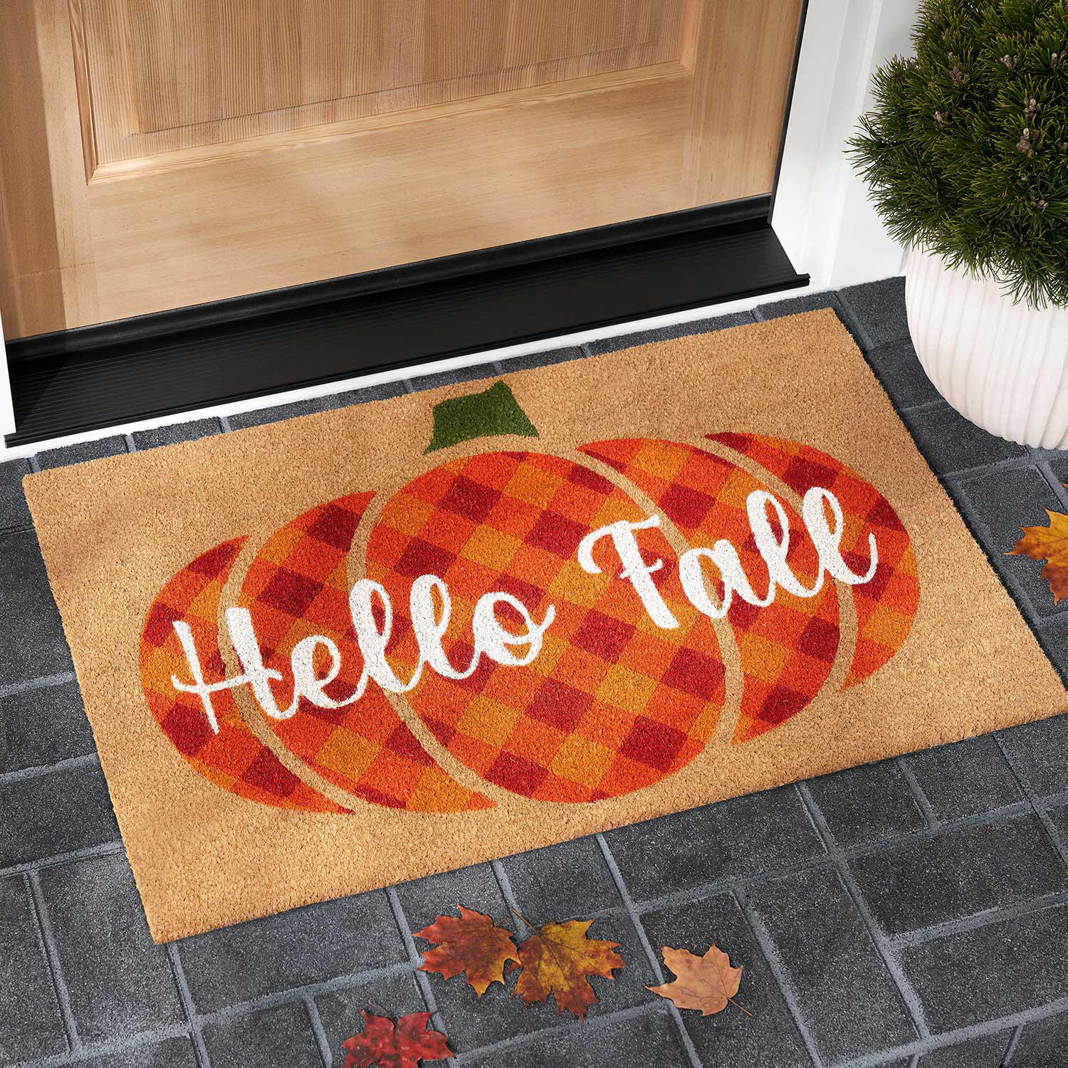 Member's Mark Harvest Printed Doormat, Assorted Styles | Sam's Club