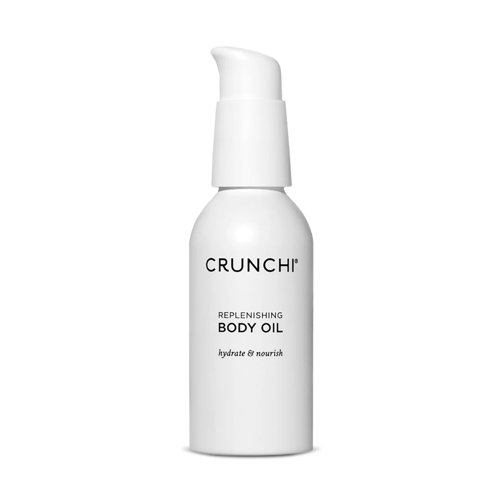 Replenishing Body Oil | Crunchi