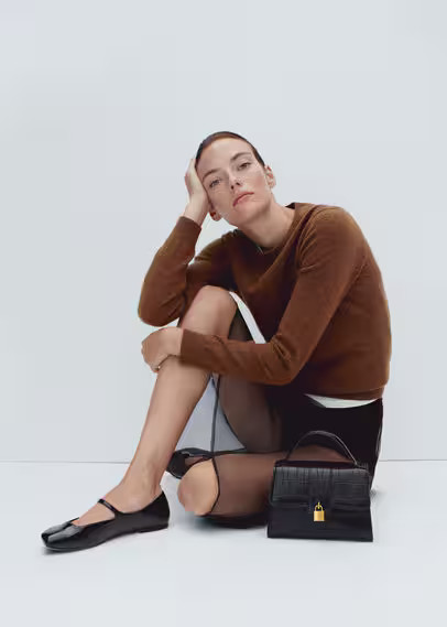 Search: Black bag (76) | Mango United Kingdom | MANGO (UK)