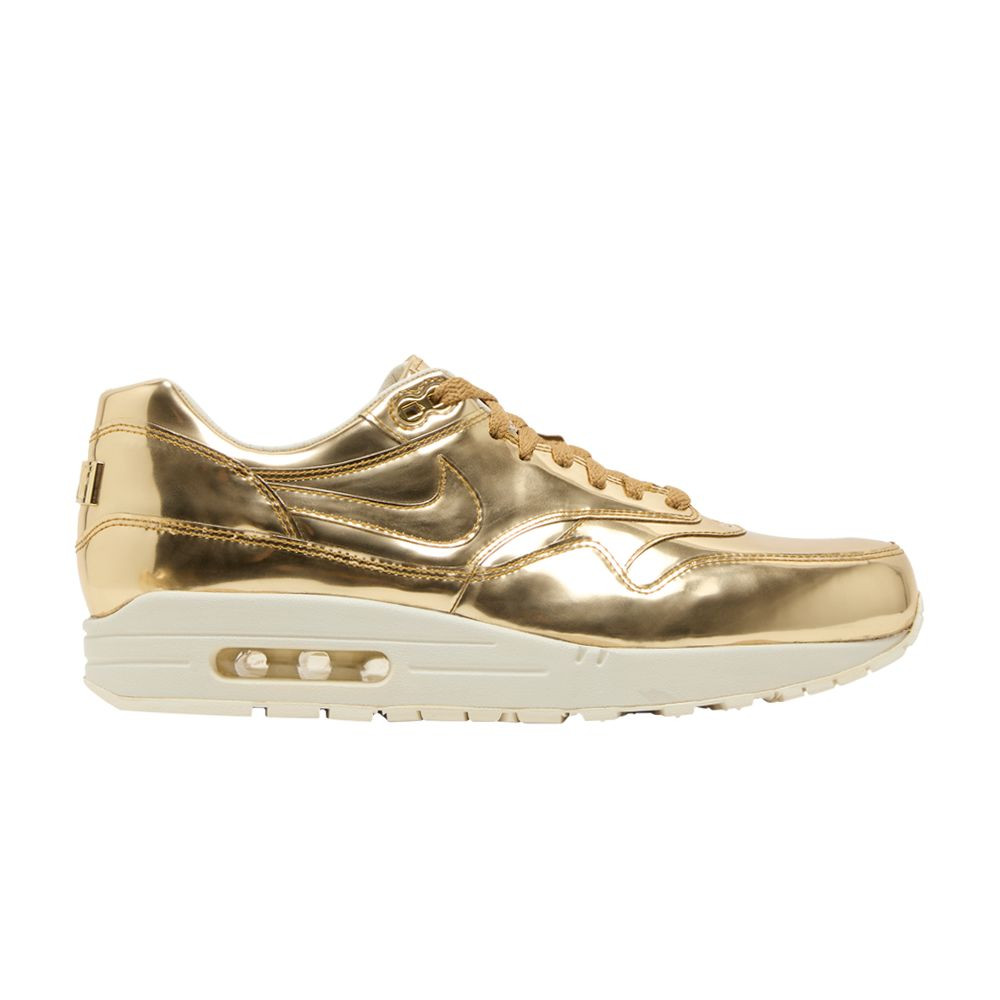Nike Wmns Air Max 1 Sp 'Liquid Gold' | Women's Size 10 | GOAT