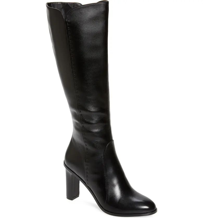 Linea Paolo Kiel Knee High Boot | Nordstrom | Nordstrom