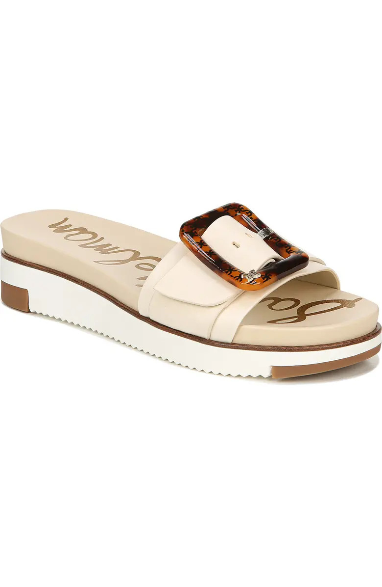 Ariane Platform Slide Sandal (Women) | Nordstrom